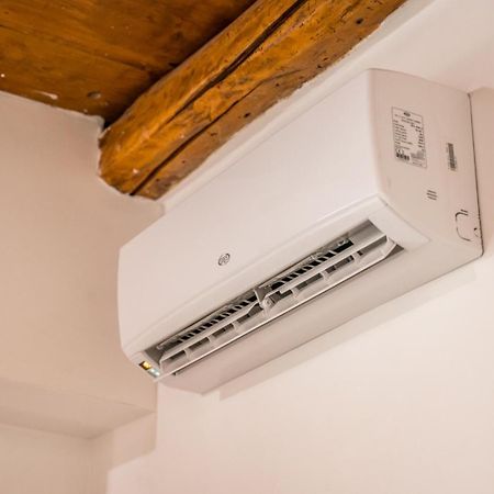 San Vitale Apartment Bologna Luaran gambar