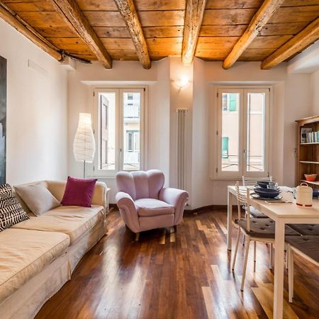 San Vitale Apartment Bologna Luaran gambar