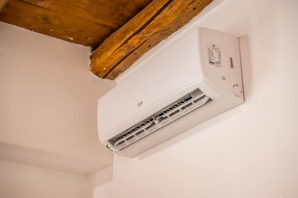 San Vitale Apartment Bologna Luaran gambar