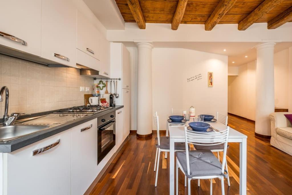 San Vitale Apartment Bologna Luaran gambar
