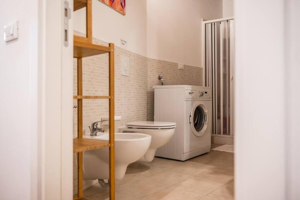 San Vitale Apartment Bologna Luaran gambar