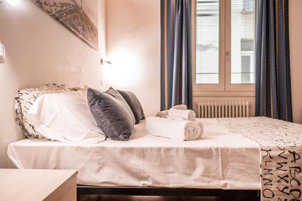 San Vitale Apartment Bologna Luaran gambar