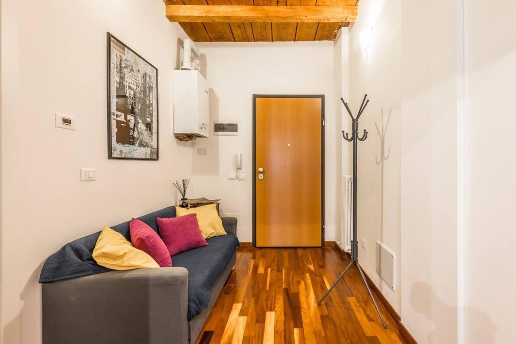 San Vitale Apartment Bologna Luaran gambar