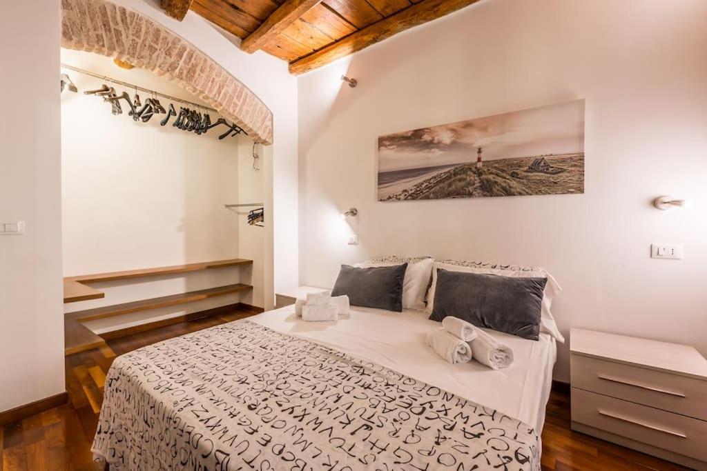 San Vitale Apartment Bologna Luaran gambar