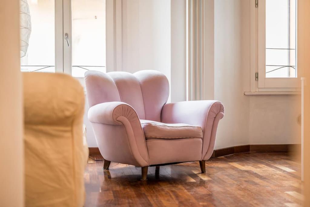 San Vitale Apartment Bologna Luaran gambar