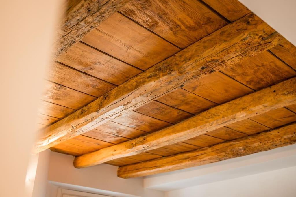 San Vitale Apartment Bologna Luaran gambar