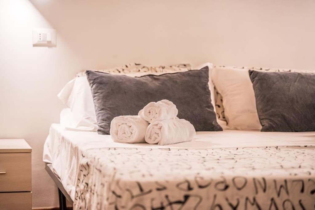 San Vitale Apartment Bologna Luaran gambar