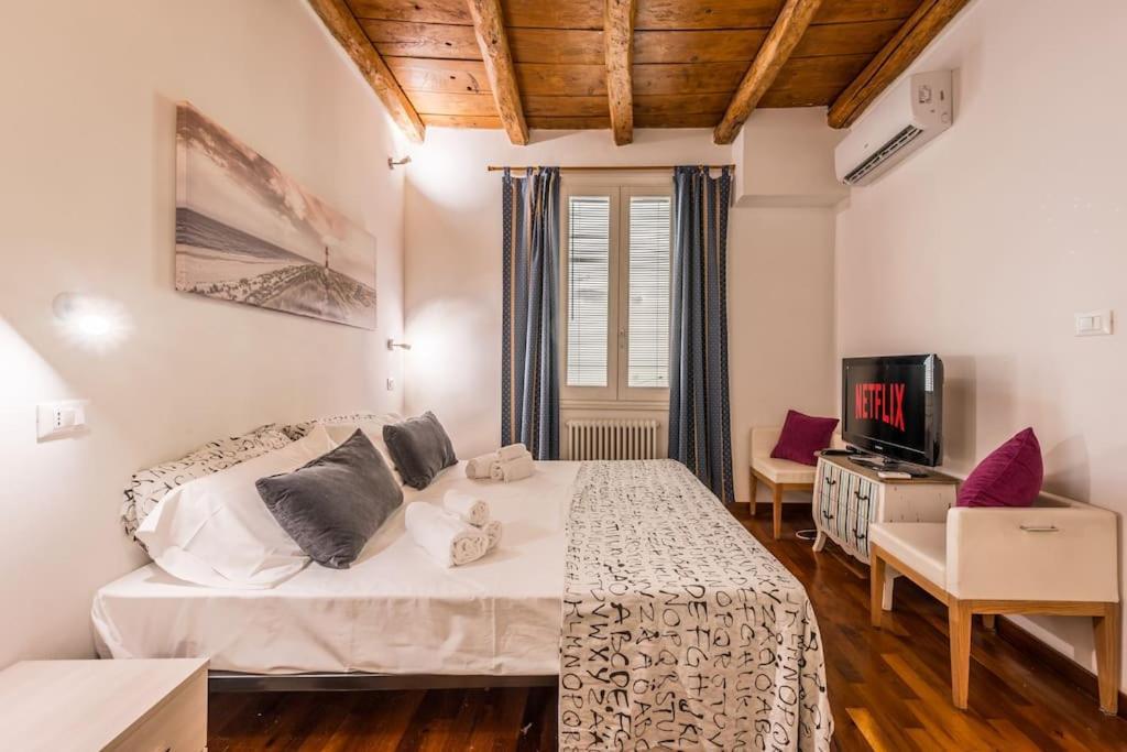 San Vitale Apartment Bologna Luaran gambar