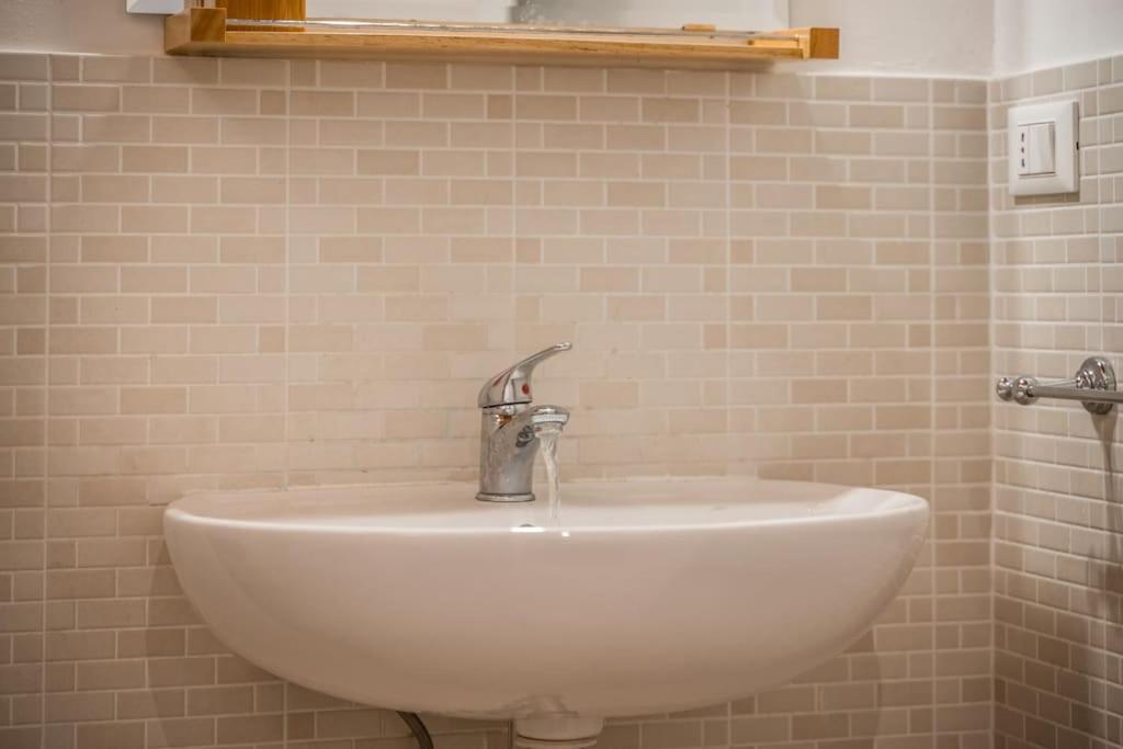 San Vitale Apartment Bologna Luaran gambar