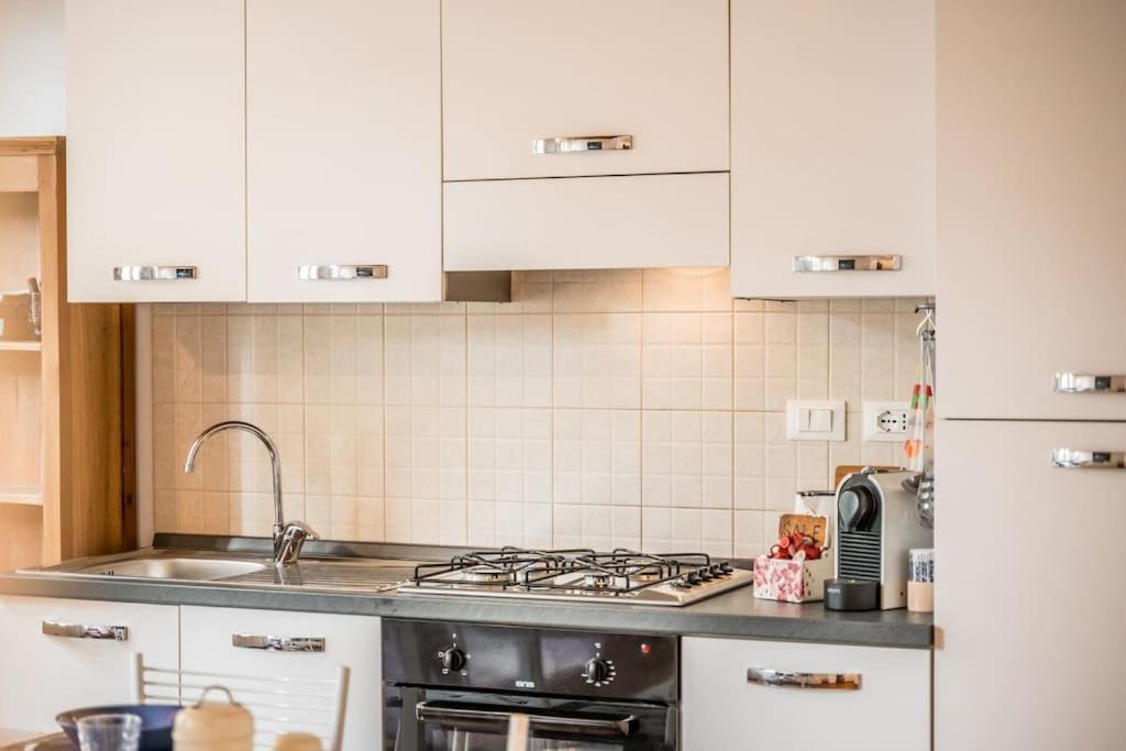 San Vitale Apartment Bologna Luaran gambar