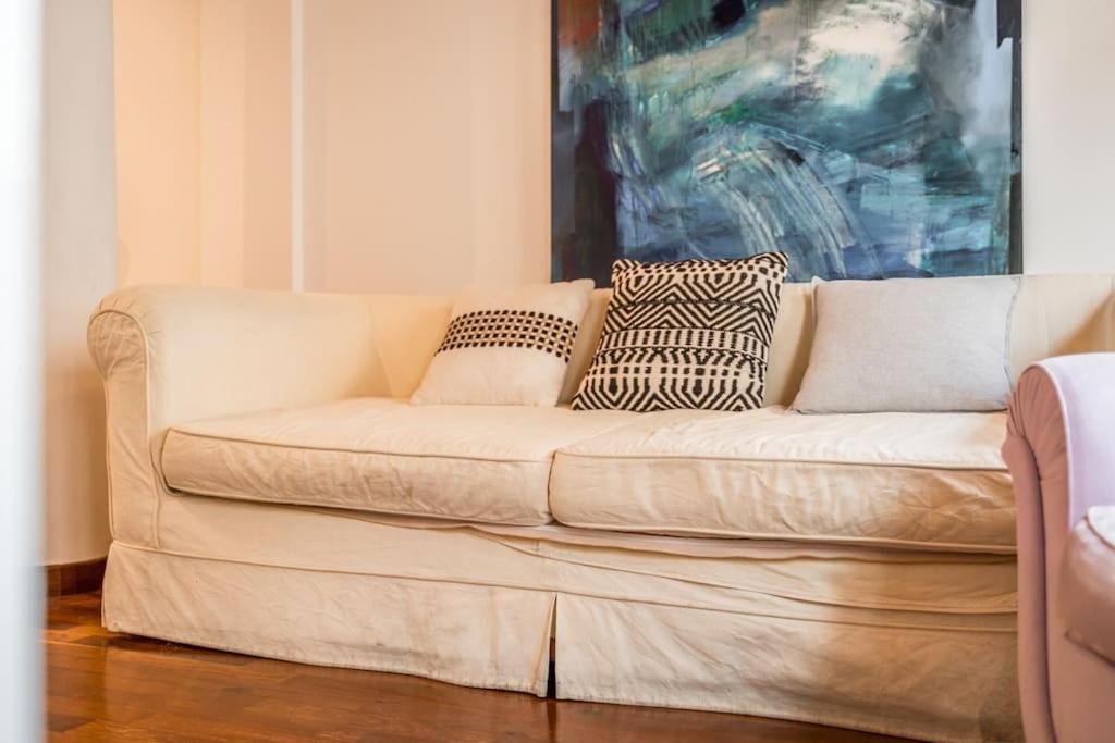 San Vitale Apartment Bologna Luaran gambar