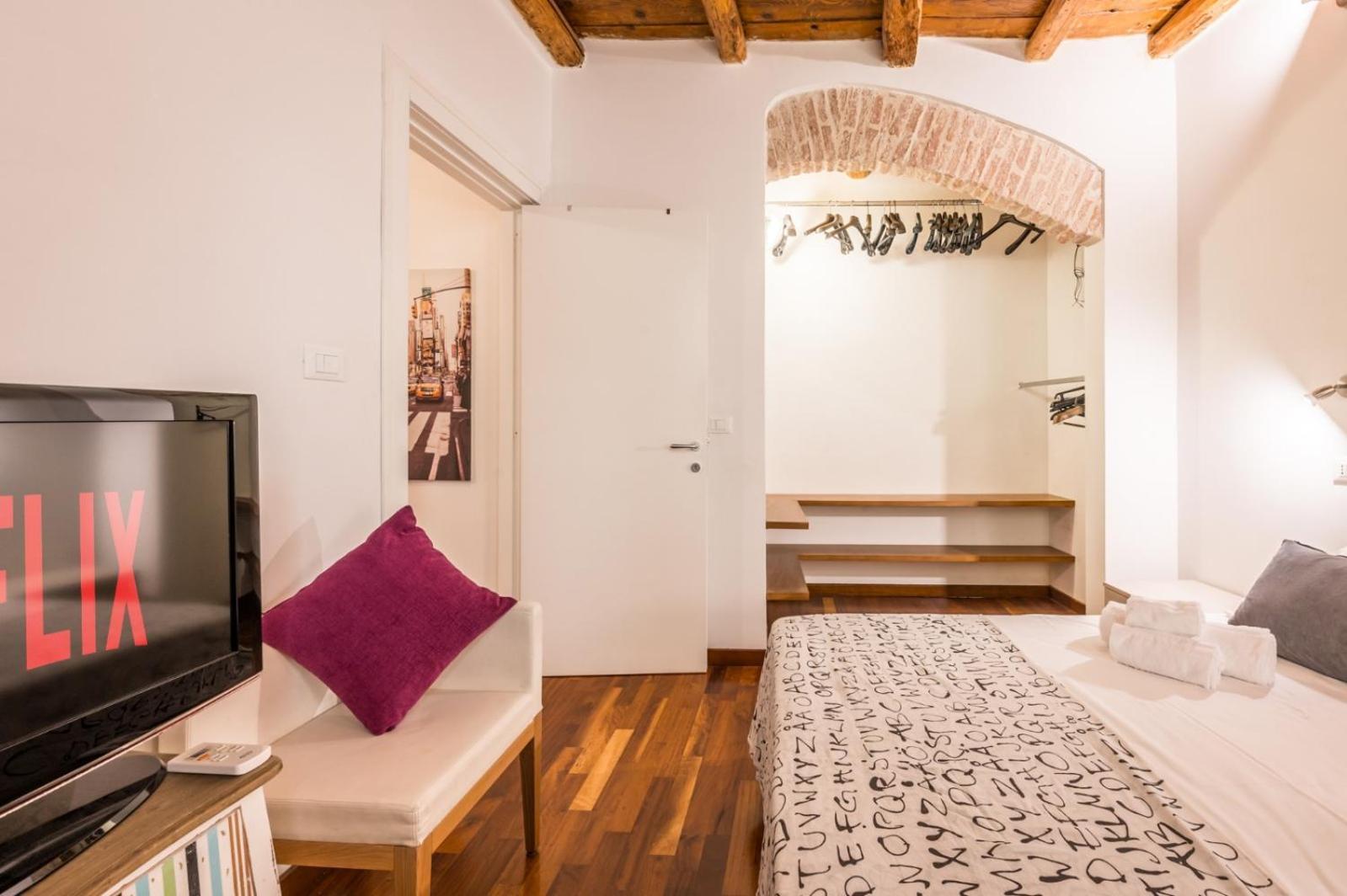 San Vitale Apartment Bologna Luaran gambar