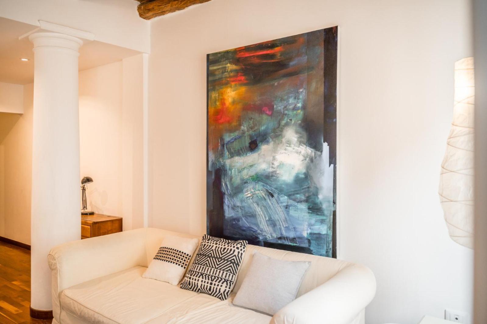 San Vitale Apartment Bologna Luaran gambar
