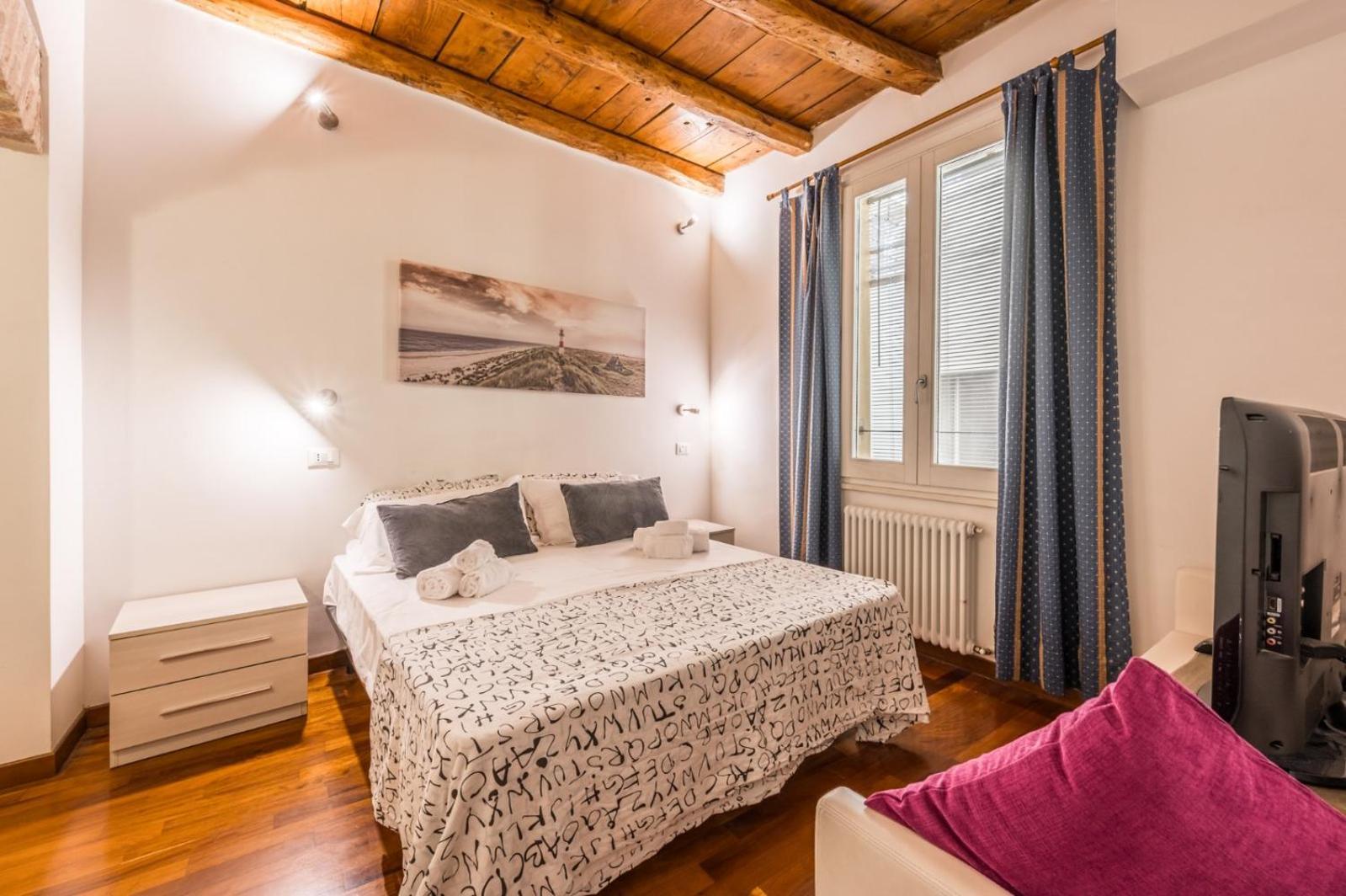 San Vitale Apartment Bologna Luaran gambar