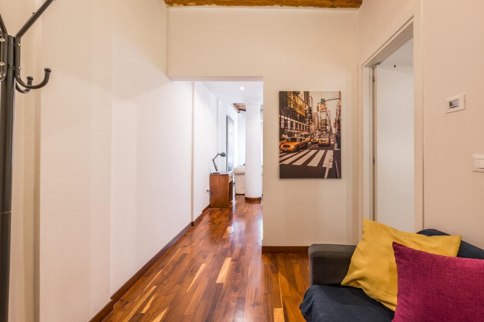 San Vitale Apartment Bologna Luaran gambar