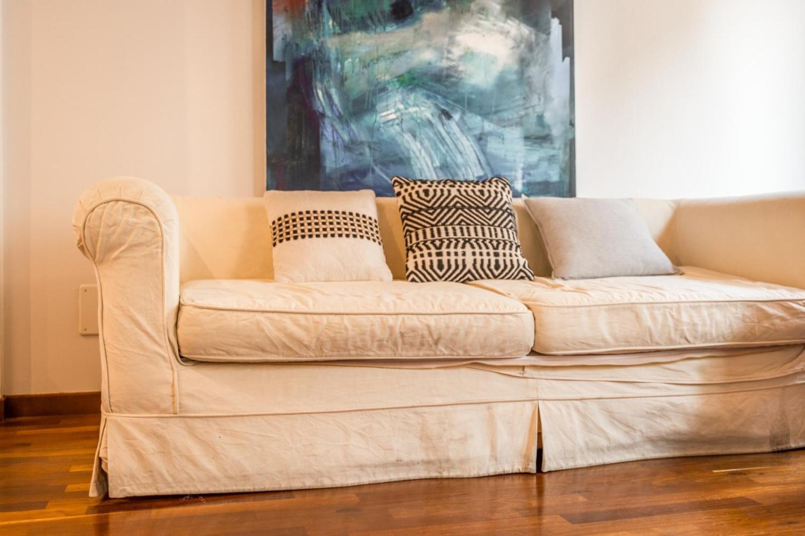 San Vitale Apartment Bologna Luaran gambar